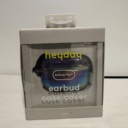 Airpods Pro earbud case cover 