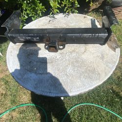 Hitch For Silverado $55 