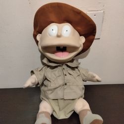 From Rugrats