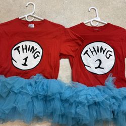 Halloween Costumes 