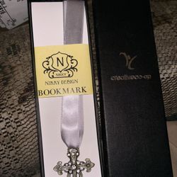 Cross BookMark s