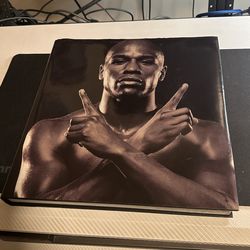 Floyd Mayweather “The Best Ever” Unreleased.
