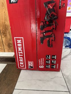  PowerTools UNOPENED