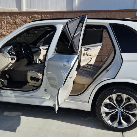 2014 BMW X5