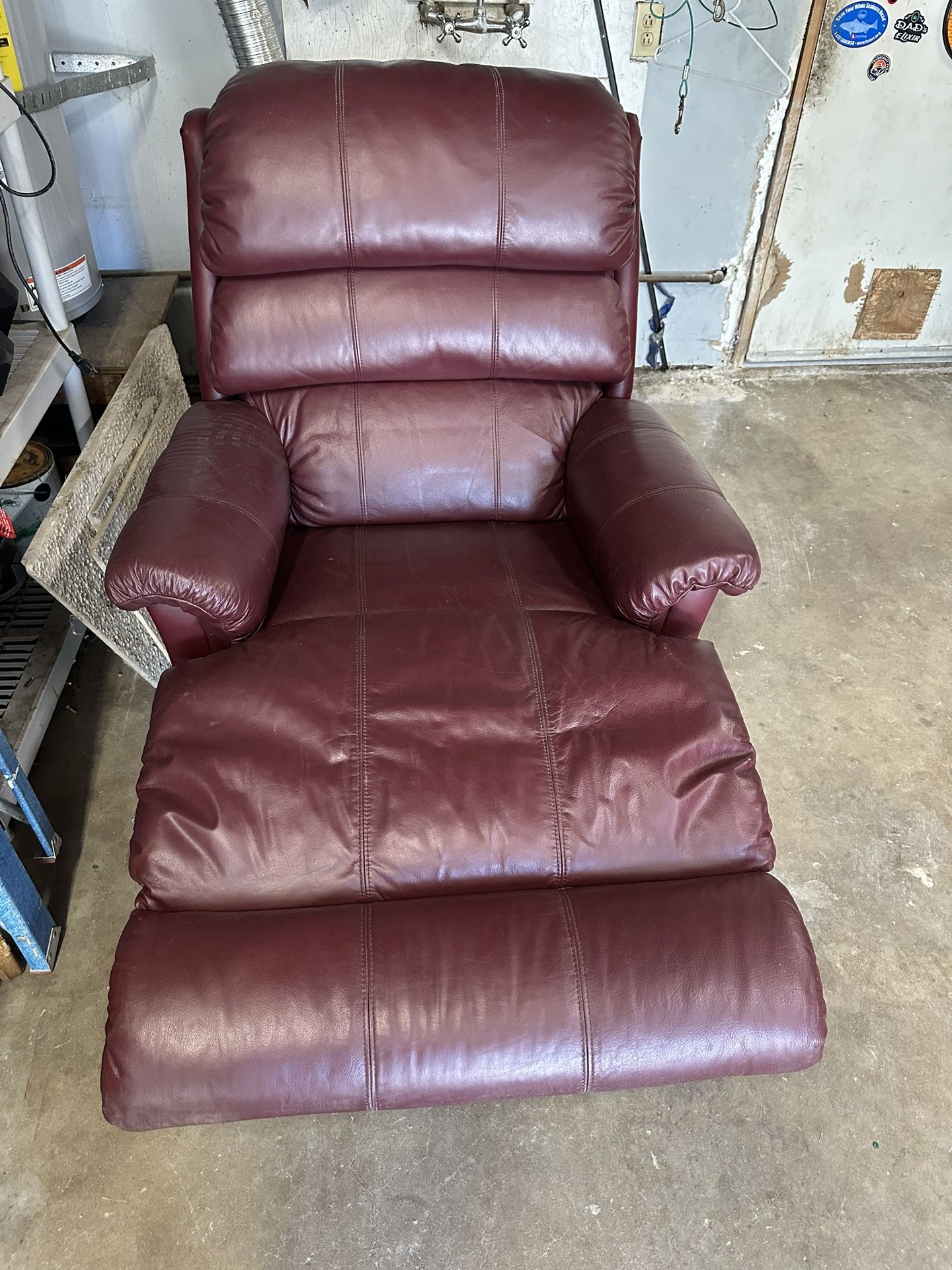 Recliner