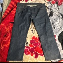 501 jeans