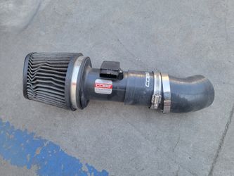 02 TO 21 SUBARU IMPREZA WRX STI INTAKE