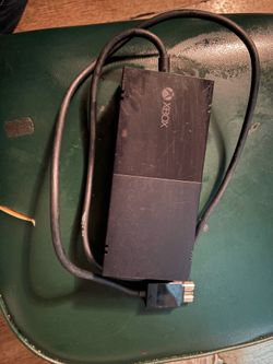 Xbox  Original  Power Supply