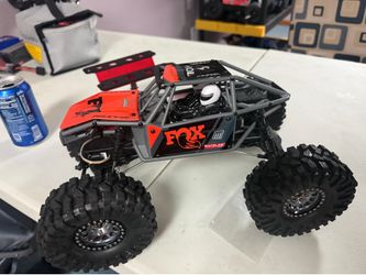 Axial SCX18 **No Controller**