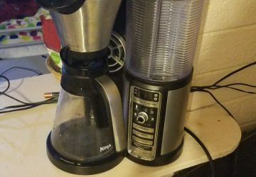 Ninja Coffee Maker