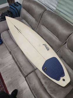 Rebel from South Africa Jeffries Bay