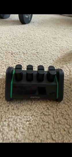 Xbox controller rechargeable batteries.