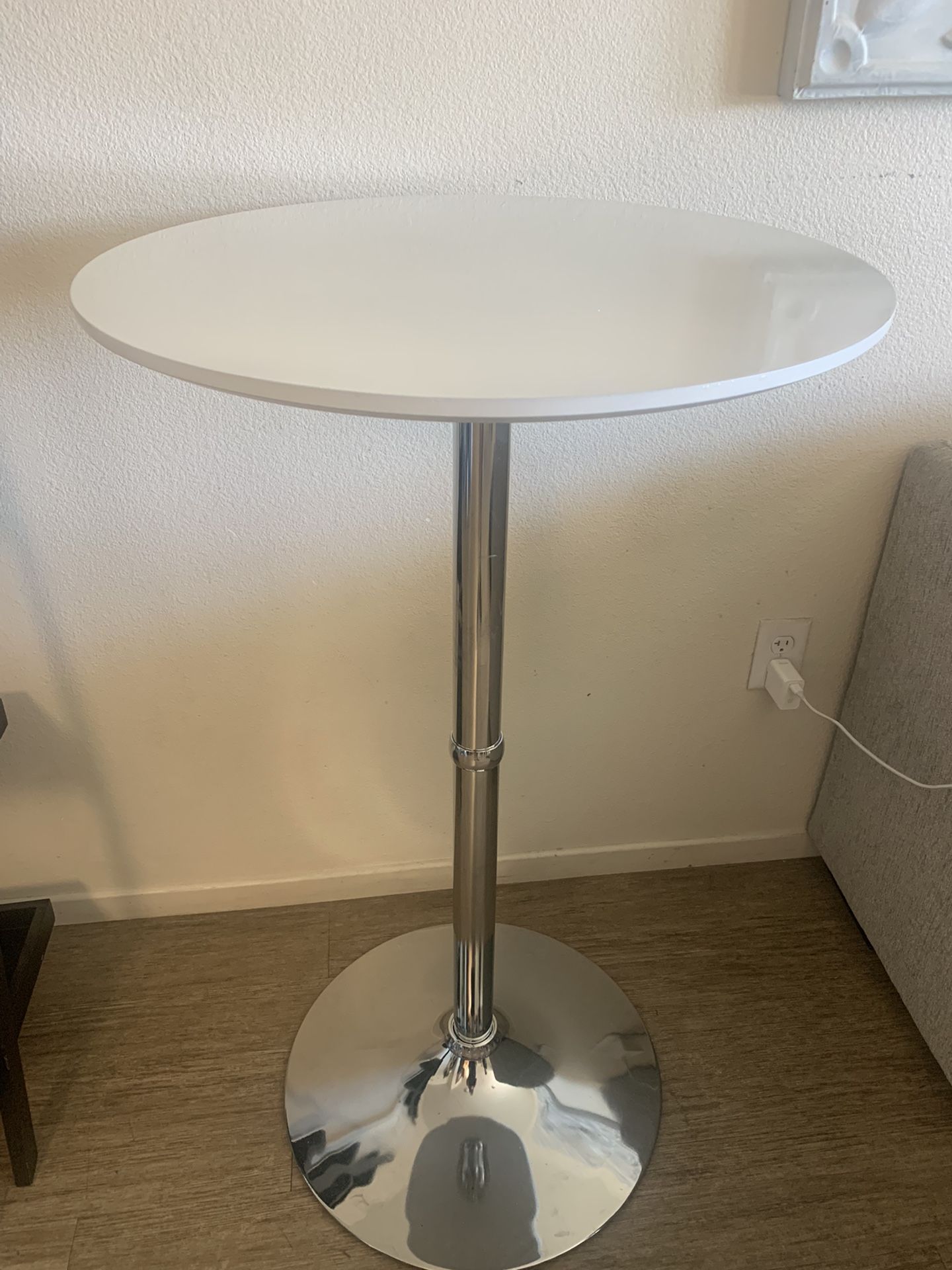 New Counter Height Table