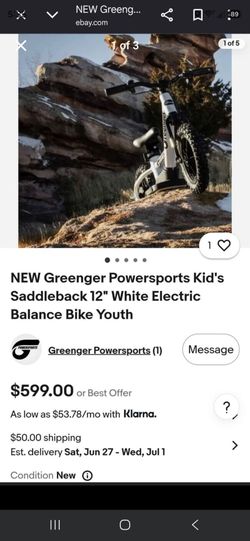 Ebike