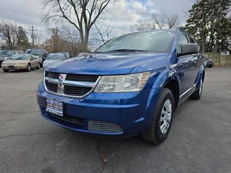 2010 Dodge Journey