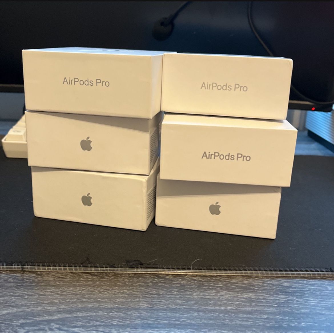 AirPods Pro 2nd Gen