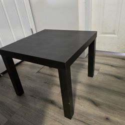 Side Table