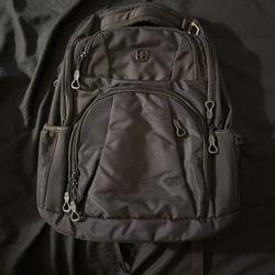 Swiss Gear Backpack 