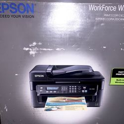 New All In One Printer
