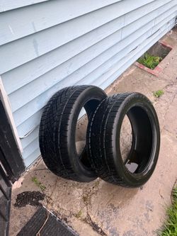 255/45 ZR20  105y