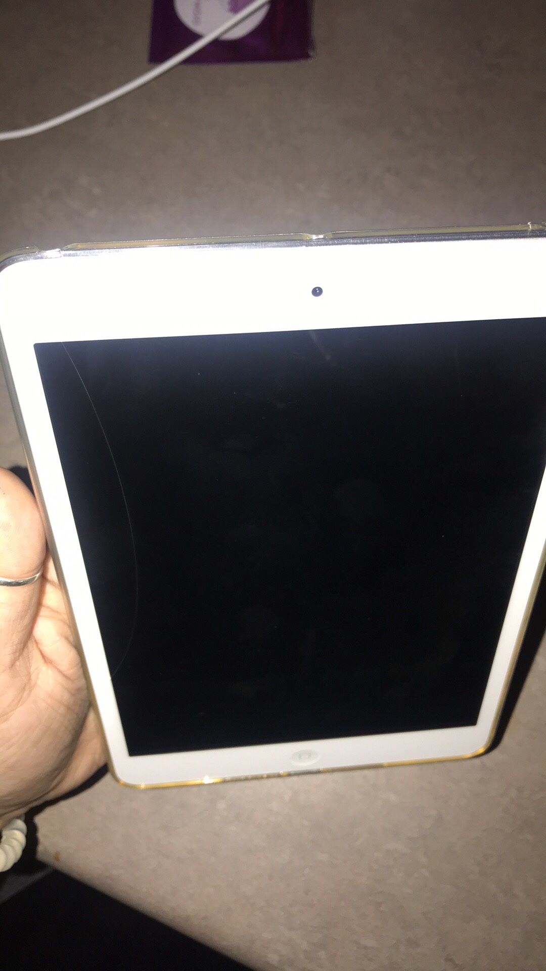 iPad mini