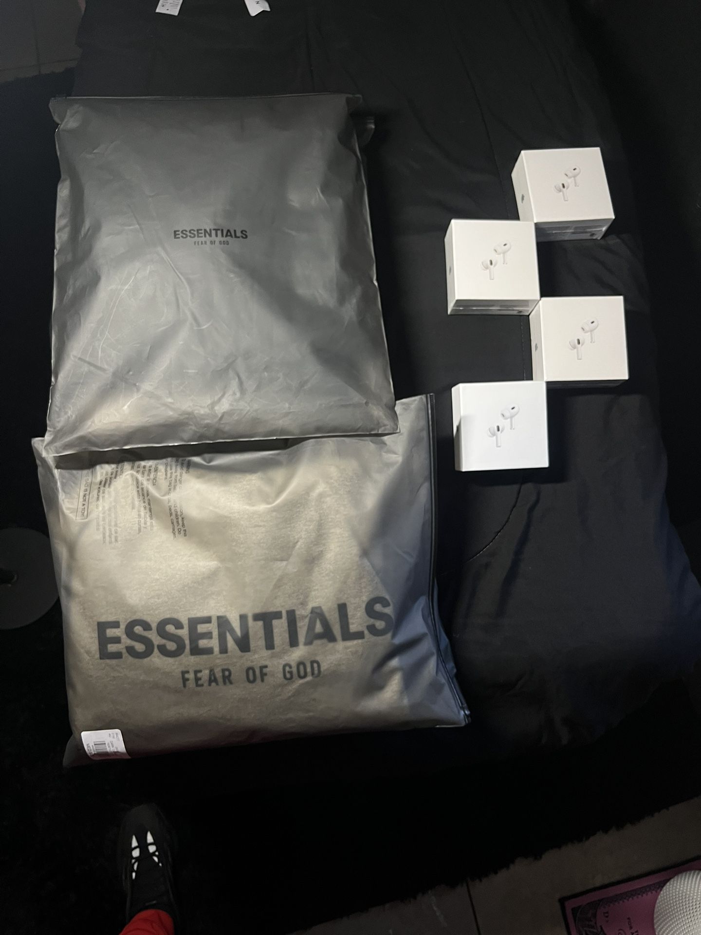 Let Me Know All Available