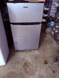 Mini Refrigerator