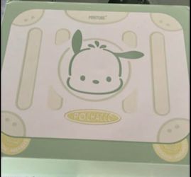 Pochacco Bluetooth speaker