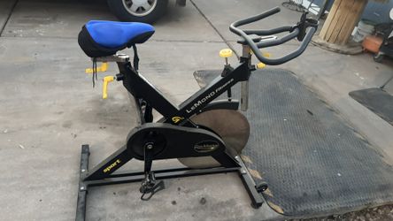 Lemond Cycle