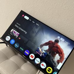 32 inch hi sense tv