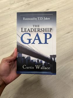 Book On Leadership