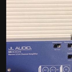 Jl Audio 