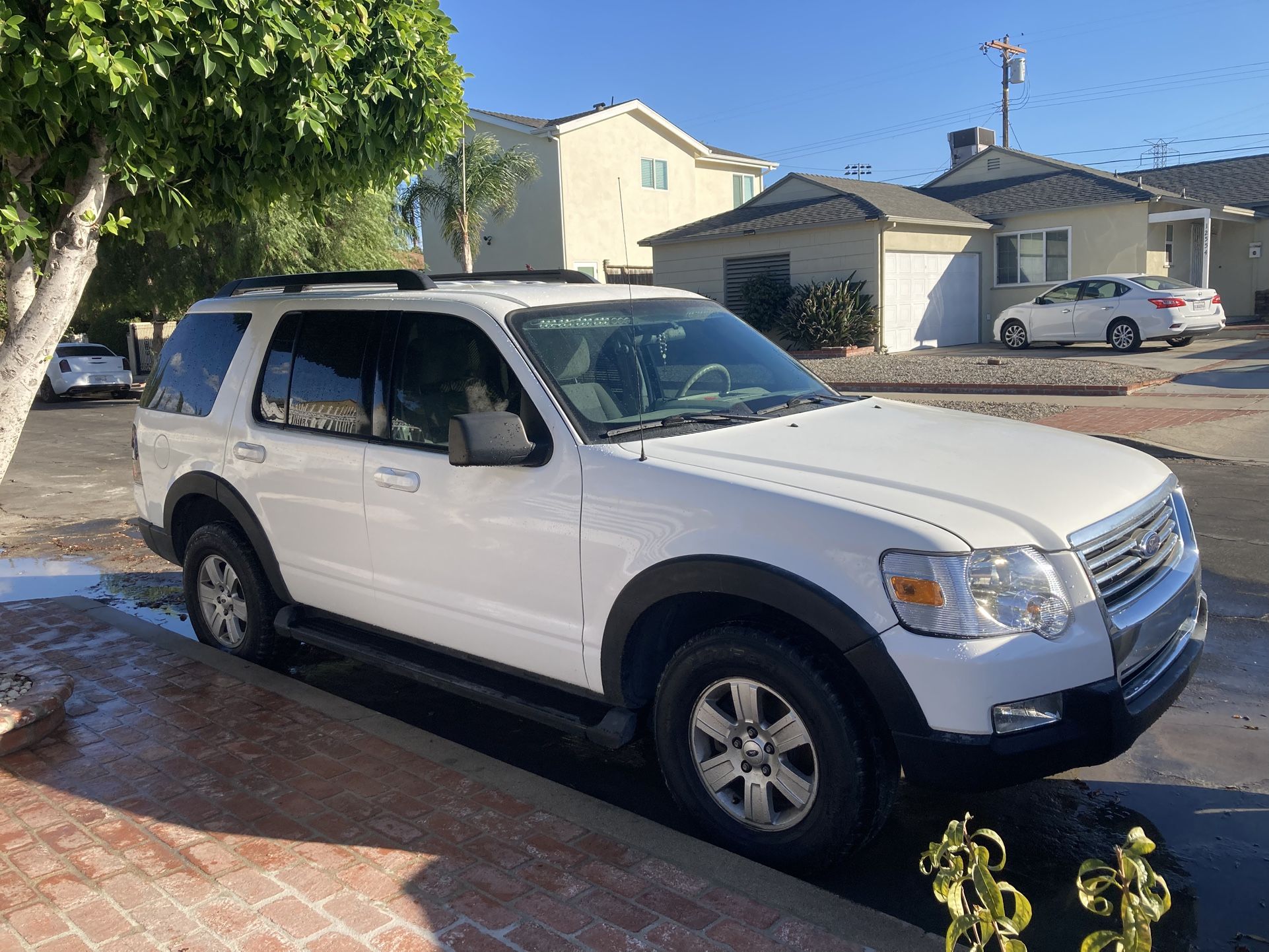 2007 Ford Explorer