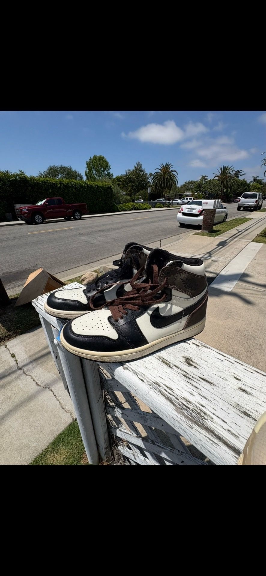 Nike shoes