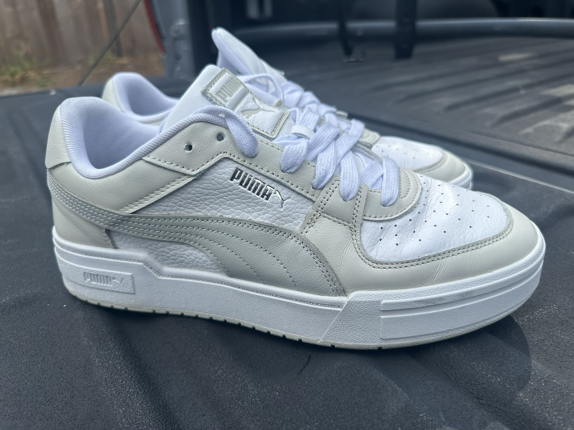 Puma Shoes Size 11