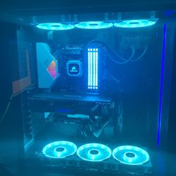 Beast Gaming PC