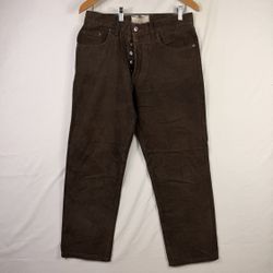 Men’s Vintage 440 Levi’s Pants Straight Fit