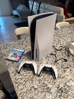 PS5