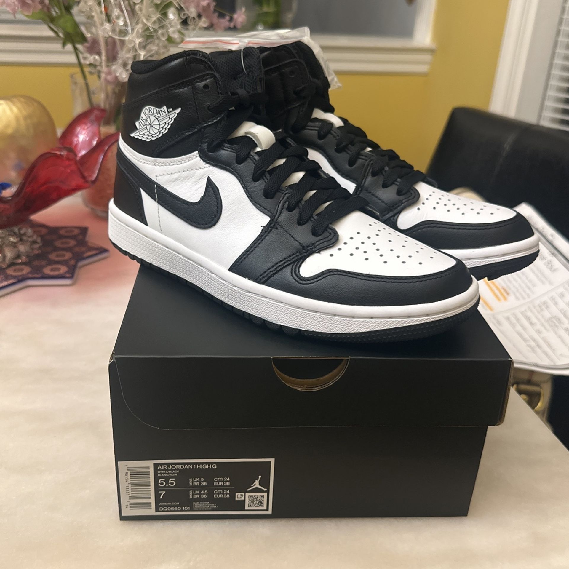 Air Jordan 1 High G for Sale in Ronkonkoma, NY   OfferUp