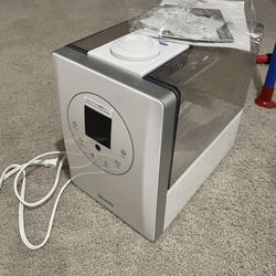 Levoit 6L humidifier