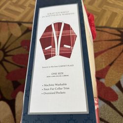 Surf Poncho ( new unopened in box)