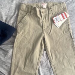 school uniforms