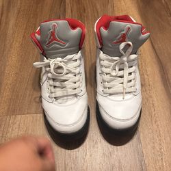 Jordan 5 Size 7