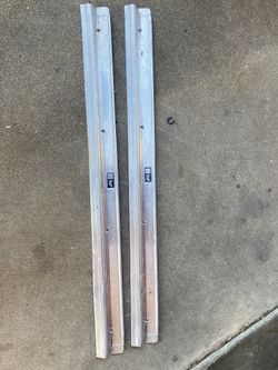 Side Step plates Chevy 1(contact info removed)
