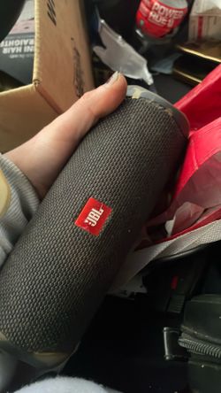 JBL FLIP 5