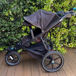 Thule Urban Glide 2 Jogger Stroller
