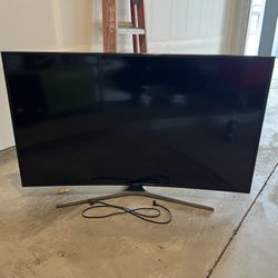 55 Inch Samsung Curve