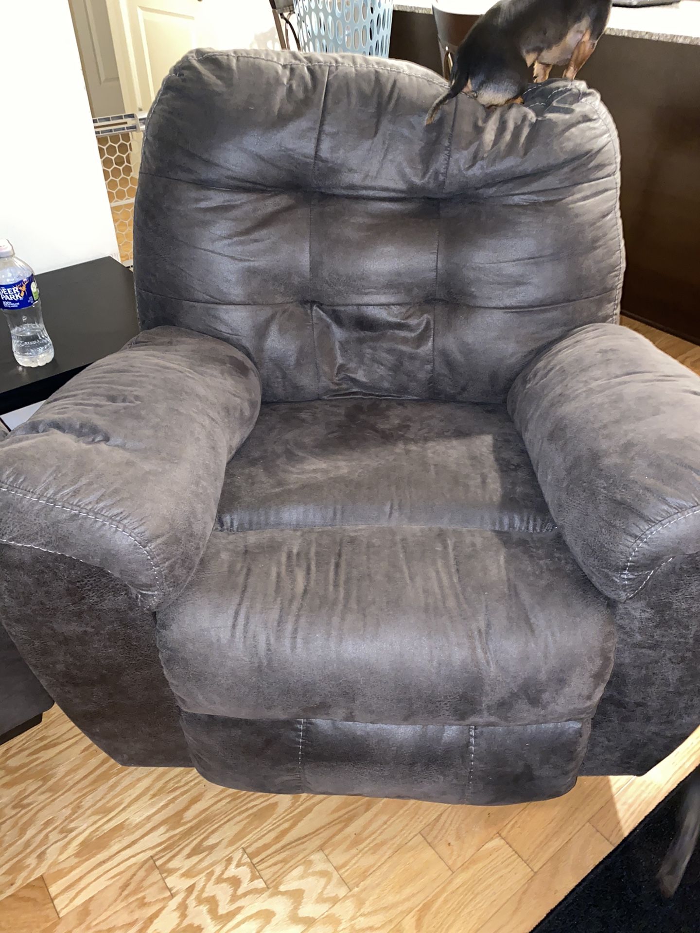 Big Lots Recliner