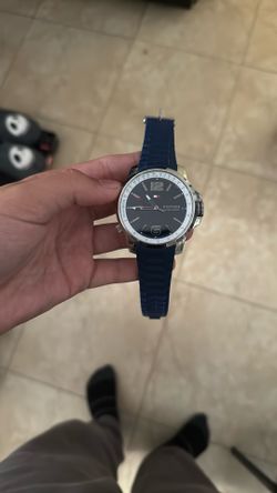 Tommy Hilfiger Cool Sport 1791220 men's analog watch