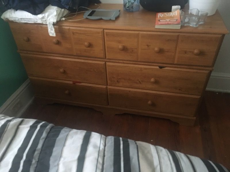 Walmart Dresser